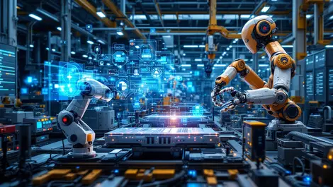 Schneider Electric unveils AI Copilot to enhance manufacturing