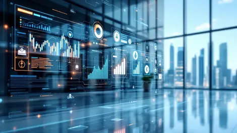 Financial sector sets new baseline guidance for Gen-AI risks