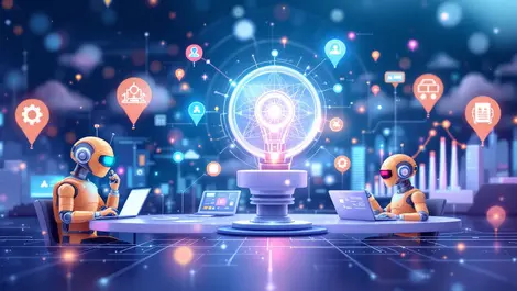 NTT DATA unveils Smart AI Agent Ecosystem for business growth
