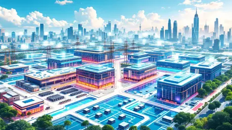 Colovore secures USD $925m for AI data centre growth in US
