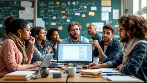 Most faculty lack tools & training for accessible content