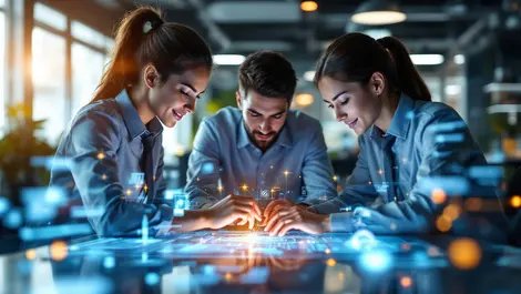 Fujitsu named leader in ServiceNow report for Asia Pacific
