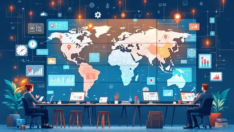 New report shows AI adoption rising in localisation workflows
