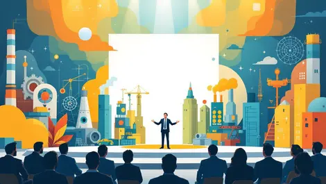 Industry 4.0 pioneer to headline Sydney transformation summit