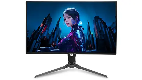 Acer unveils Predator X27 X 4K monitor with 240 Hz refresh rate