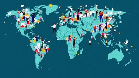 Westcon-Comstor awarded Great Place To Work in 27 countries