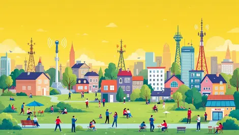 Is Fixed Wireless Access the next big thing?