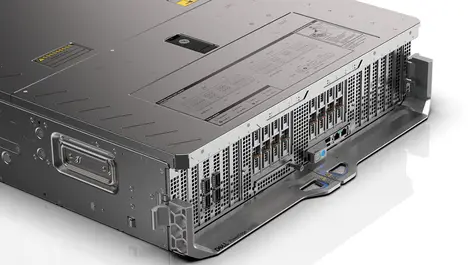 Dell unveils new AI server range & managed services with NVIDIA