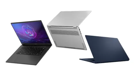 MSI fuses Japanese craft, luxury partnerships in 2025 laptop range