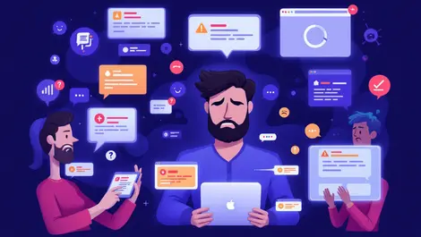 Consumer frustration, poor digital experiences on the rise