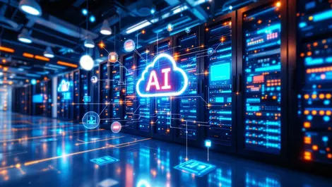 HPE expands NVIDIA partnership to boost AI platforms & storage