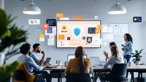 Zoho launches secure browser & AI-powered CRM for businesses