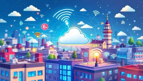 WBA launches AFC platform for 6 GHz wi-Fi deployment