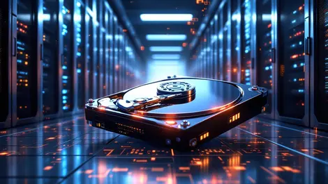 Western Digital launches 26TB hard drives for business & AI