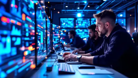 Juniper & ServiceNow expand AI-native automation for networks