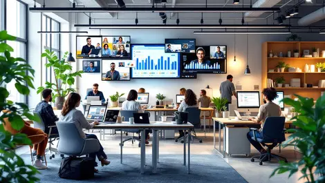 TeamViewer One unifies IT management for hybrid work era