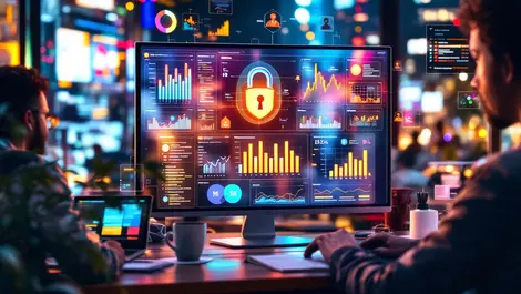 NormCyber wins Cyber OSPAs award for customer service in 2025