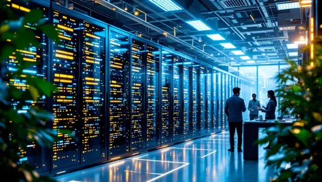 Western Digital unveils new AI-ready storage & open lab upgrade