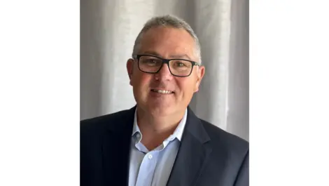 Pat Murphy to succeed Shane Baker as Experteq chief in 2025