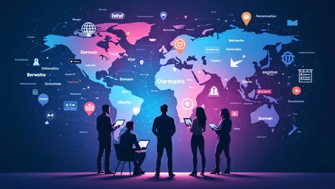 Global survey finds marketers see gTLDs as branding boost