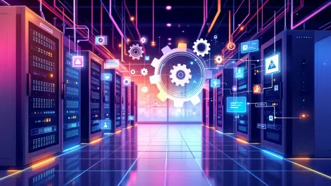 Ensono boosts IT efficiency with Red Hat Ansible automation