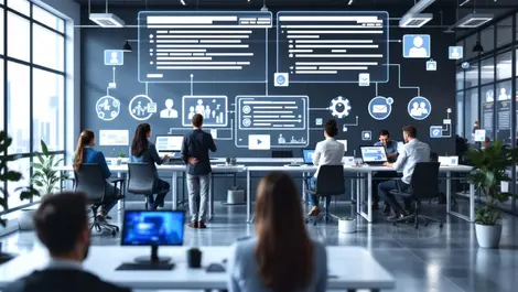 Nintex unveils automated onboarding tool to boost retention