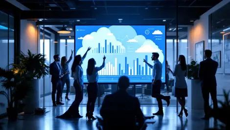 CT: Evolve & AccountsIQ team up to boost UK finance teams