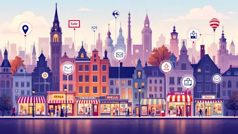European brands shift eCommerce strategies beyond Amazon in 2025