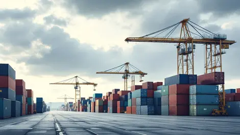 Cyberattack on Peter Green Chilled raises UK supply chain fears
