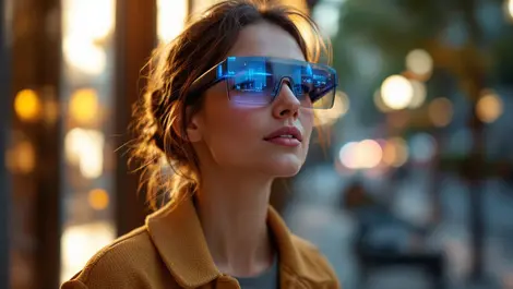 Google brings Gemini AI to Android XR glasses & headsets