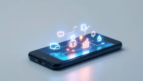 Gemma 3n AI model brings real-time multimodal power to mobiles