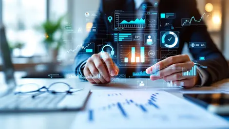 Salesforce launches Agentforce AI agents for financial services