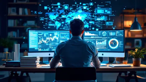 General counsels turn to generative AI to manage compliance risks