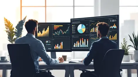 Data flaws cost large Australian firms AUD $493,000 a year