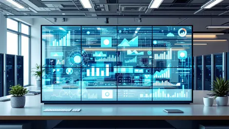 Cloudera adds AI & secure visualisation to on-prem data tools