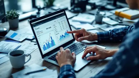 Shadow spend costs UK firms margins as AI offers hope
