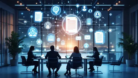 SAP & Icertis deepen partnership with AI contract extension