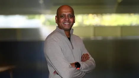 Exclusive: Dell's Satish Iyer on AI innovation, startup partnerships and what comes next