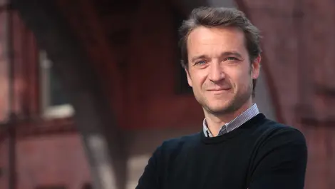 Geoficiency appoints Olivier Cornet to lead UK expansion plans