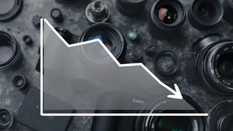 European imaging market faces falling prices & soft demand