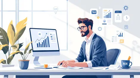 Countingup launches SmartTax AI for tax automation