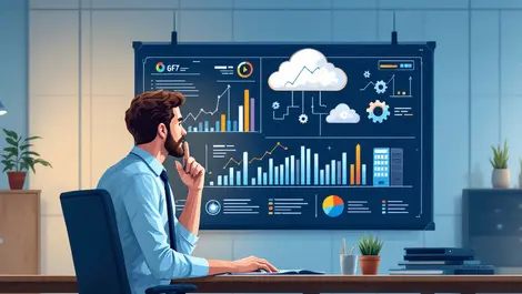 Rising costs & new rules drive cloud rebalancing for CIOs