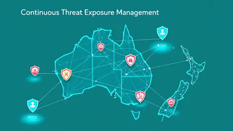 Netpoleon & XM Cyber partner to offer CTEM across ANZ