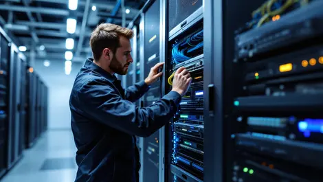 CommScope unveils modular XPND fibre panel for FTTH networks