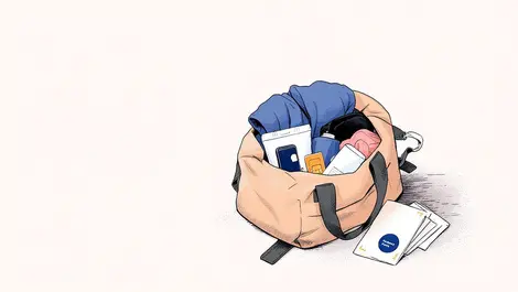 Optus launches free Escape Bags to support domestic abuse victims