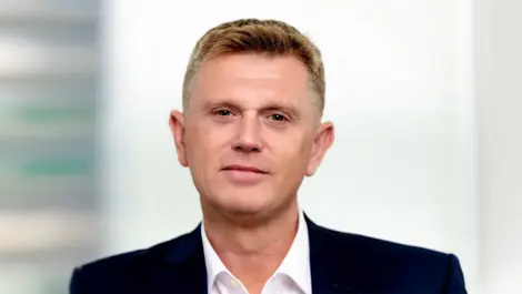 Verne appoints Billy Nolan to drive Nordic data centre growth