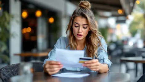 Aussies slammed with hidden fees while using bank cards abroad