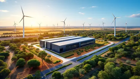 Australia's data centre boom shifts to regional areas