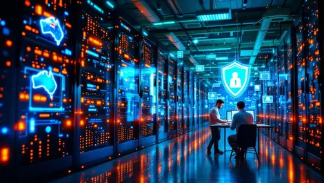 AARNet & CrowdStrike boost cybersecurity for research sector