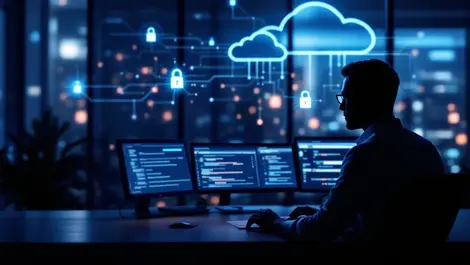 AI agents spark new enterprise security fears, report shows